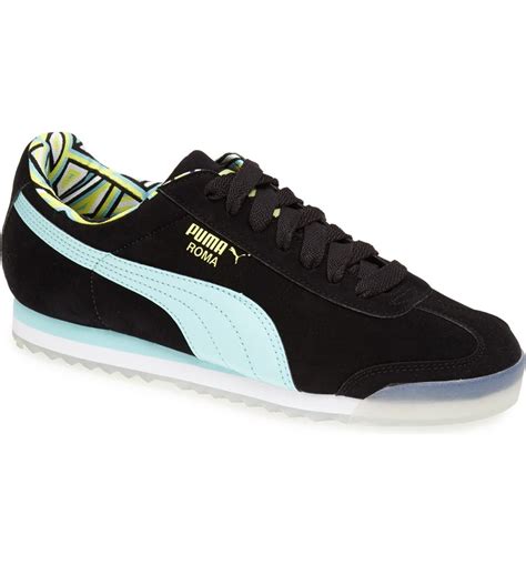 PUMA 'Roma NBK' Sneaker (Women) | Nordstrom