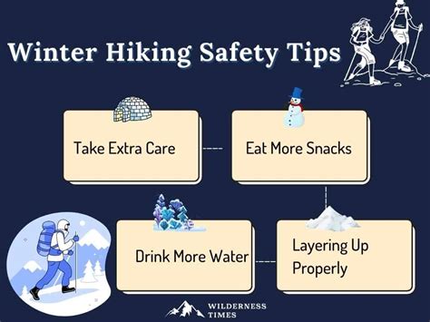 Hiking Safety Tips (How to Stay Safe on the Trail)