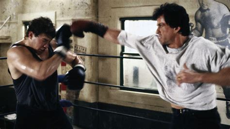 Rocky V Review | Movie - Empire