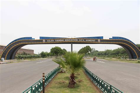 Sonipat in Haryana is emerging as the hub for privileged private ...