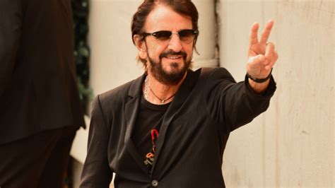 Ringo Starr and the All Starr Band Finalize 2022 Tour Dates