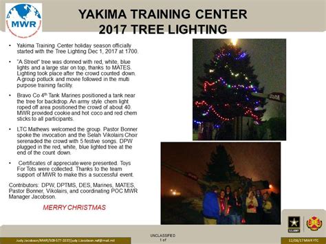 Yakima Training Center - Home | Facebook