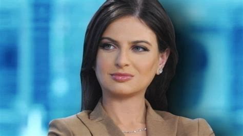 15 of The Hottest News Anchors Around The World - Page 3 of 15