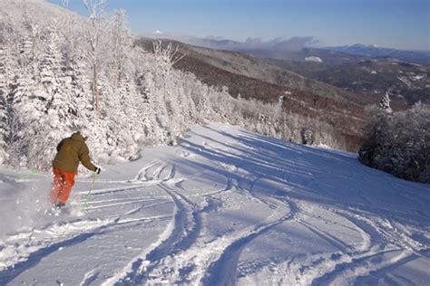 Photo Gallery Sugarbush Resort • Images