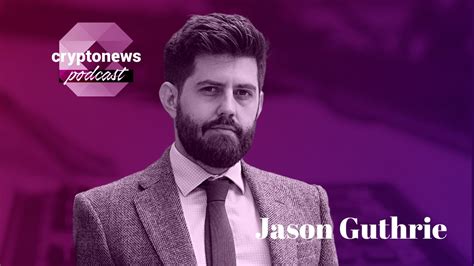 Jason Guthrie, Head of Digital Asset Product for WidsomTree, on FTX bankruptcy and Digital Funds ...