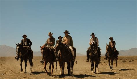 Western Movies Wallpaper - WallpaperSafari