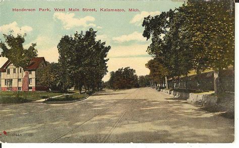 63 best Kalamazoo County History images on Pinterest | Michigan, Post ...