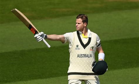 Test century No. 31 for Steven Smith | ESPNcricinfo.com