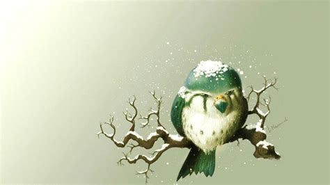 Animated Owl wallpaper | other | Wallpaper Better