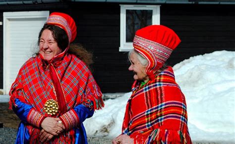 Sami reindeer herders struggle against Arctic oil and gas expansion