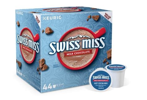 5 Best Hot Chocolate K-Cups 2024 (Delicious) – Top Picks & Reviews