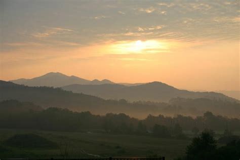 Clay County NC a place like where your Grandmother used to live