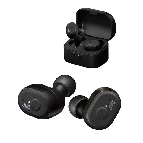 10 Best JVC Marshmallow Earbuds for Clear and Comfortable Sound 2024 ...