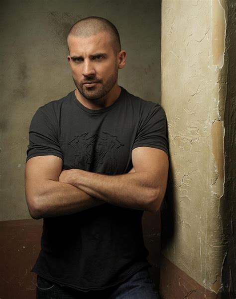 Lincoln Burrows - Prison Break Photo (41380) - Fanpop