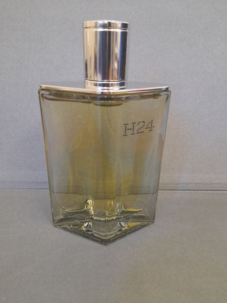 Hermes H24 For Men EDP – Fragrance Samples UK