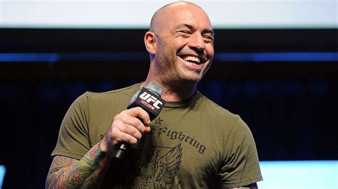 Joe Rogan / Joe Rogan Is Bringing His Podcast Empire To Texas Could He Land In Dallas / Joe ...