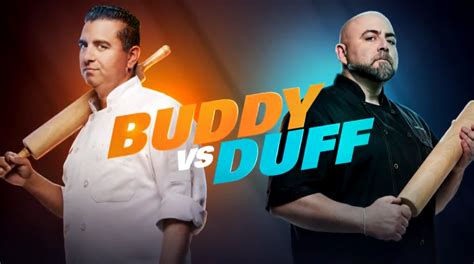 Buddy vs. Duff | Game Shows Wiki | Fandom