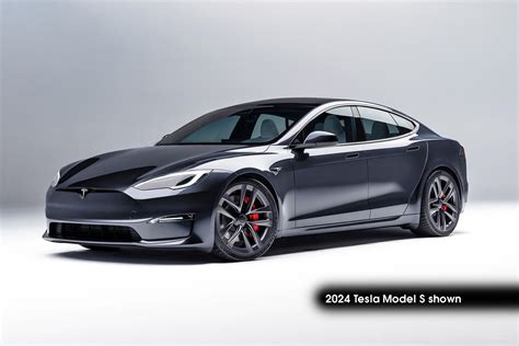 2025 Tesla Model S Prices, Reviews, and Pictures | Edmunds