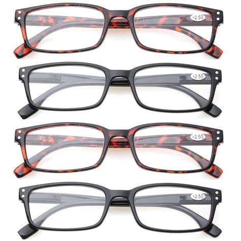 磊 Best Reading Glasses in 2022 - Reading Glasses Reviews and Ratings 🔥