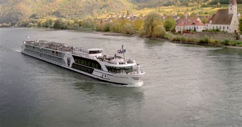 River Cruises | Riviera River Cruises