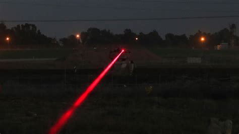 Chinese military reveals terrifying ‘infinite laser’ energy weapon that ...