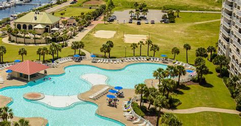 Barefoot Resort Golf Villa | Myrtle Beach Golf Packages And Golf ...