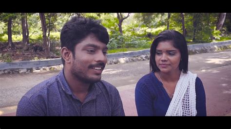 Uyire En Uyire Tamil Short Film - YouTube