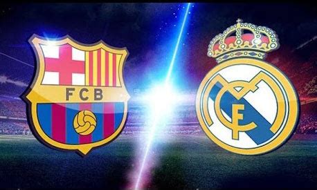 El Clásico Barça-Madrid se podrá ver en realidad virtual