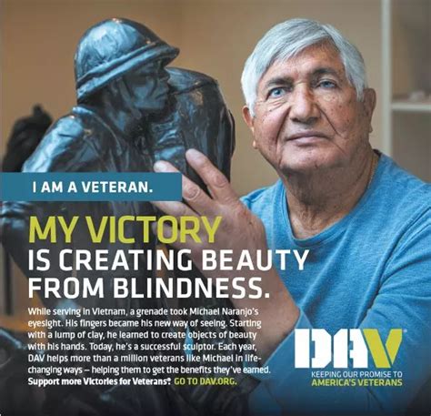 Victories for Veterans | U.S. Veterans Magazine