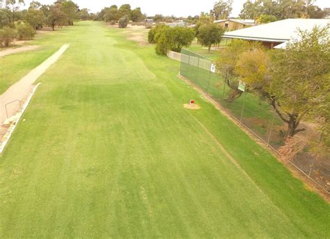 Barmera Golf Club - Vendi Golf Australia