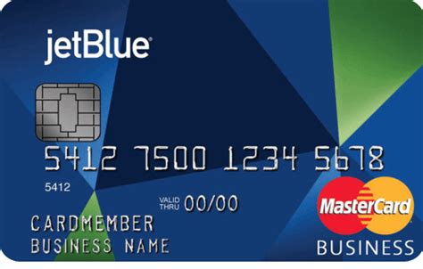 The JetBlue Business Mastercard - 2024 Expert Review | Credit Card Rewards