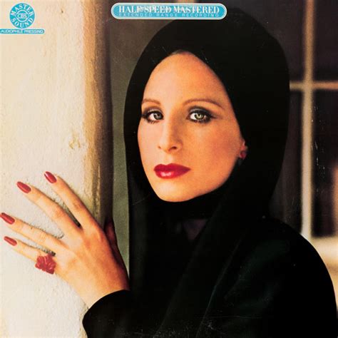 Barbra Streisand - The Way We Were (1981, Half-Speed Mastered, Vinyl) | Discogs