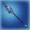 True Ice Spear - primal weapons - Items