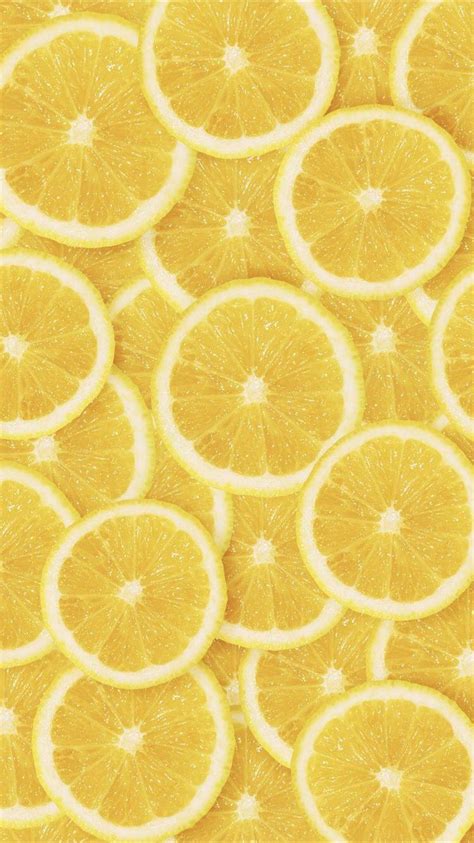 Aesthetic Lemon Wallpapers - Top Free Aesthetic Lemon Backgrounds - WallpaperAccess