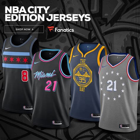 Best Retro NBA Jerseys | City Edition | Lowest Prices