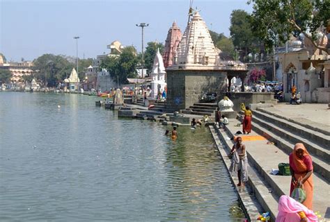 Photo Gallery of Ram Ghat Ujjain- Explore Ram Ghat Ujjain with Special ...