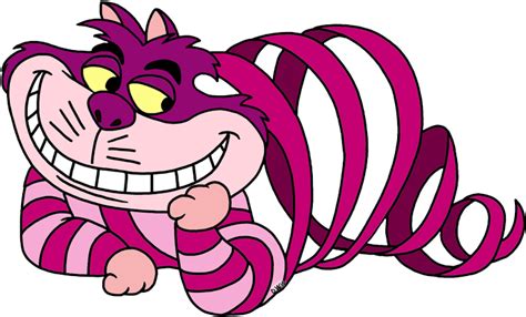 Cheshire Cat Smile PNG Image HD | PNG All