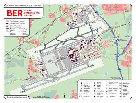 Berlin Brandenburg Airport - English - AEROSOFT COMMUNITY SERVICES