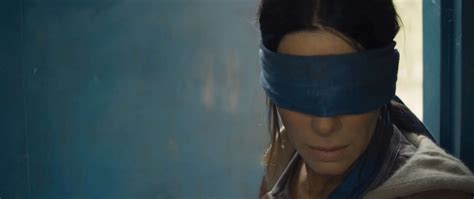 Bird Box Ending, Explained: Writer Eric Heisserer on the Netflix Movie ...