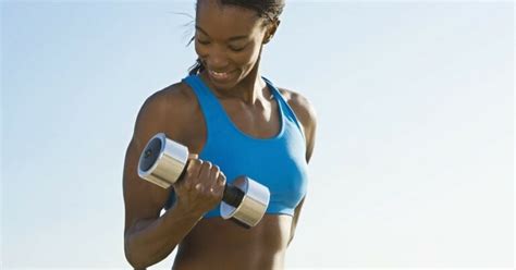 10 Pound Dumbbell Workout