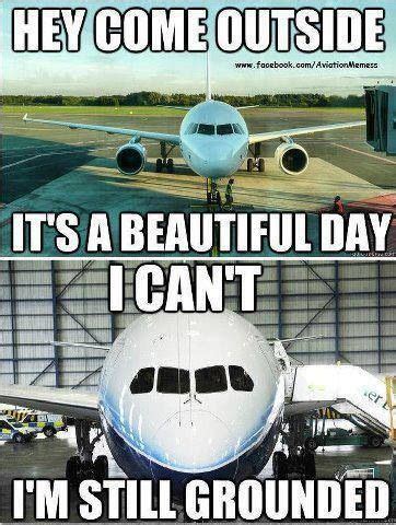 20 Airplane Memes That Will Leave You Laughing for Days - SayingImages.com