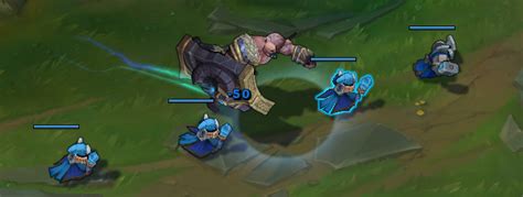 Braum Build Guide : My Shield is my Sword - S6 Braum Support :: League ...