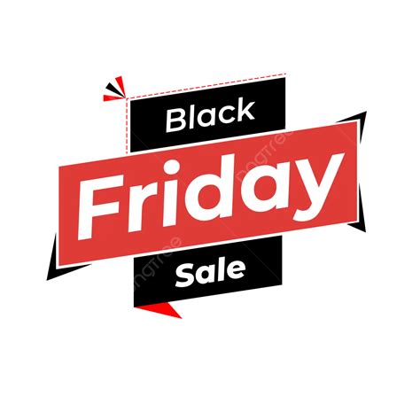 Black Friday Sale Vector, Modern Black Friday Vector, Black Friday Sale, Black Friday Sale In ...