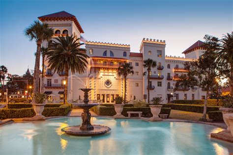 Casa Monica Resort and Spa, Autograph Collection - Book with free ...