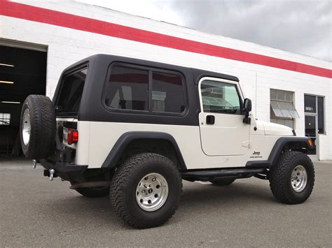 Total 86+ imagen 05 jeep wrangler unlimited hardtop - Abzlocal.mx