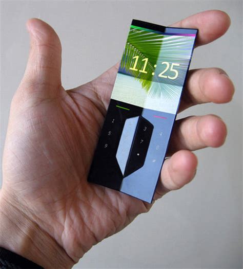 30 Futuristic Phones We Wish Were Real