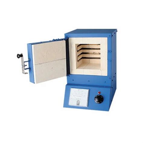 Muffle Furnace at Rs 15000 | Retort Furnaces in Aligarh | ID: 18134696773