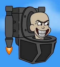 Jetpack Skibidi Toilet | GameToons Wiki | Fandom