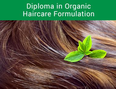 Formula Botanica Starts Teaching Its Diploma in Organic Haircare Formulation - Formula Botanica