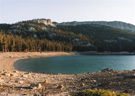 Mammoth-Lakes-Horseshoe-Lake | California Wanderland